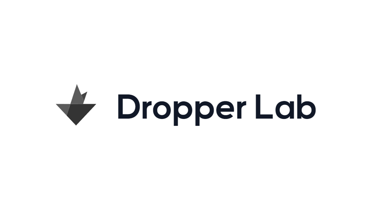 Dropper Lab Logo